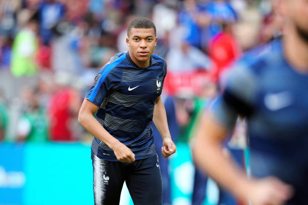 他擅长在场 他擅长在场