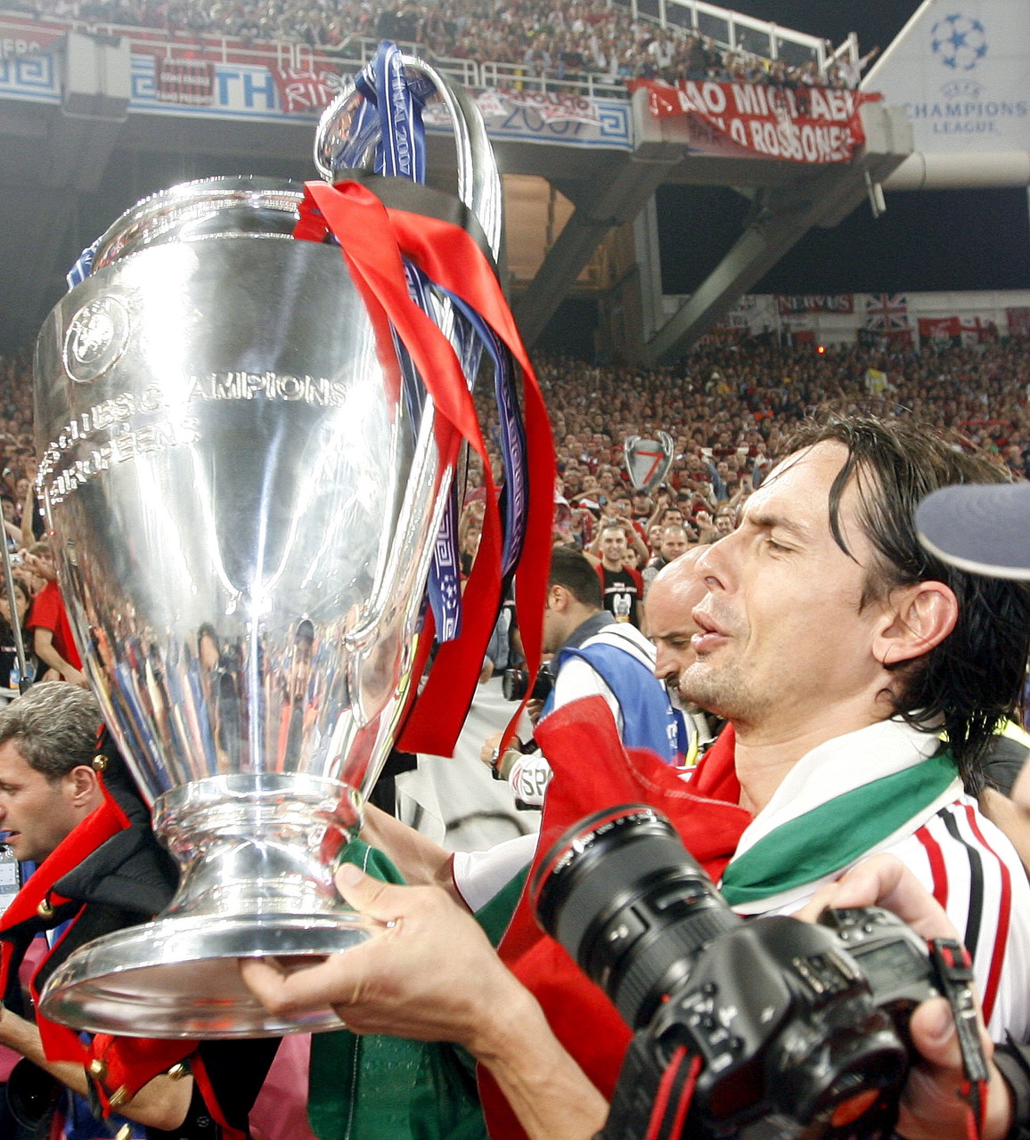 全力以赴 全力以赴